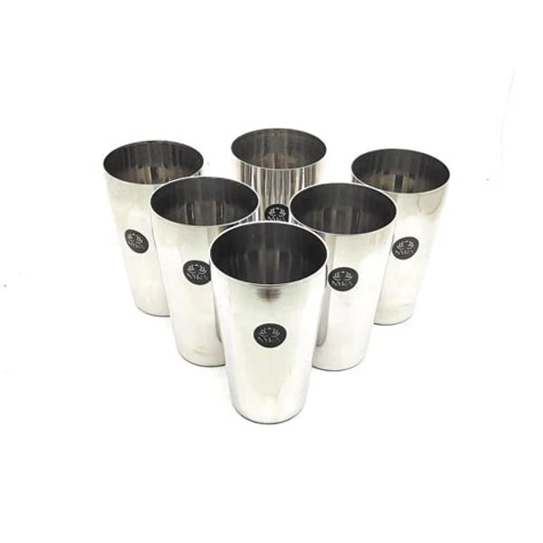 JUMBO JUMBO GLASS STEEL product image