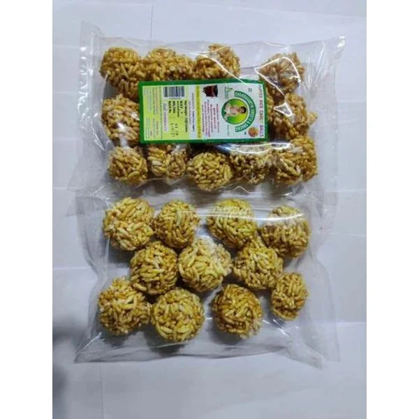 KAJU KAJU BALLS product image