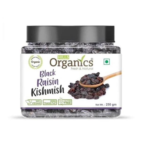 KALI KALI KISHMISH 100 GM product image