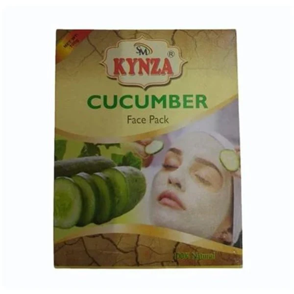 KANTA KANTA CUCUMBER FACE PACK product image