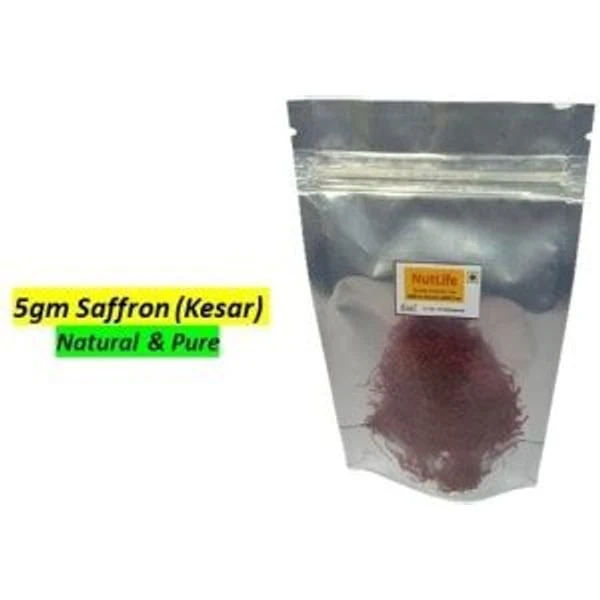 KESAR KESAR 0.5GM product image