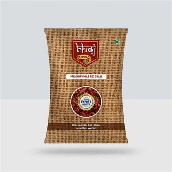 KHADI KHADI LAAL MIRCH 100GM product image