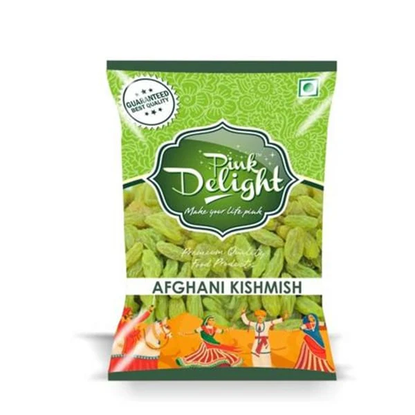 KISHMISH KISHMISH 500 GM product image