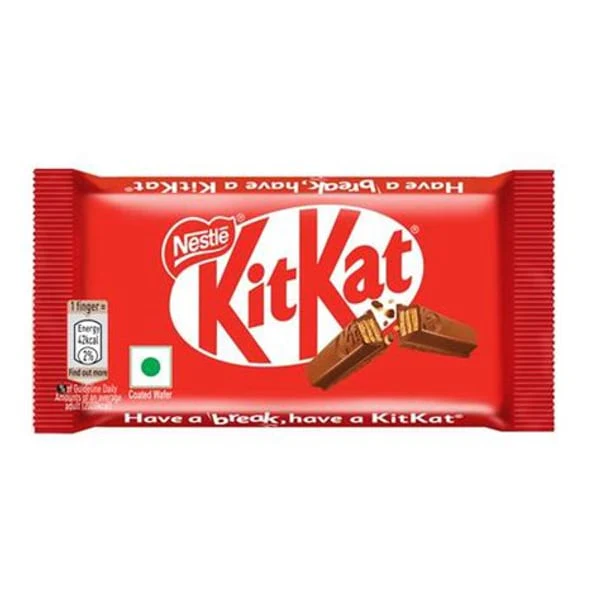 KITKAT NESTLE KITKAT NEW product image