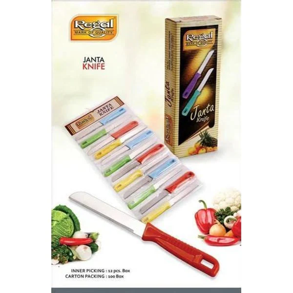 KNIFE KNIFE JANTA 1N product image
