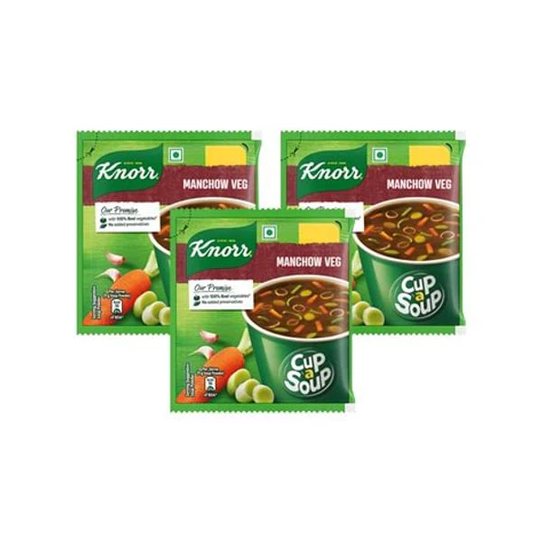KNORRR KNORRR MANCHOW SOUP product image