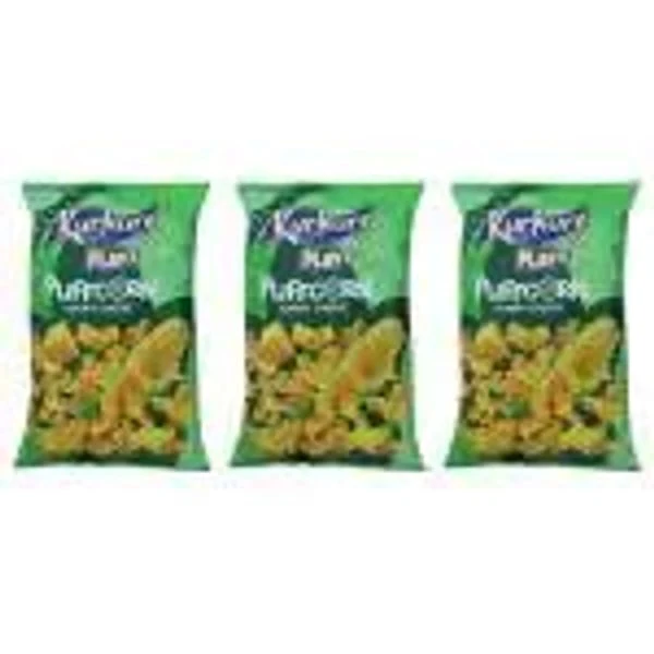 KURKURE KURKURE PUFFCORN 55GM product image