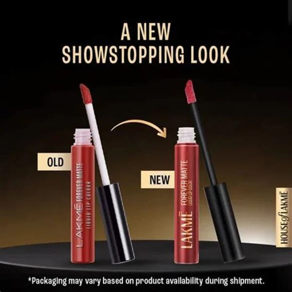 LAKME LAKME FOREVER MATTE LIPSTICK product image
