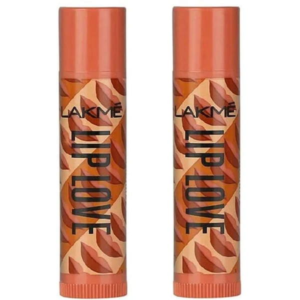 LAKME LAKME LIP BALM CARAMEL product image