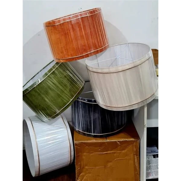 LAMP LAMP SHADE CANDLE 1PC product image