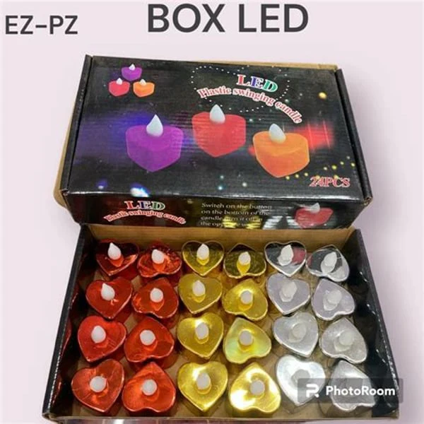 LED CANDLE LED CANDLE product image
