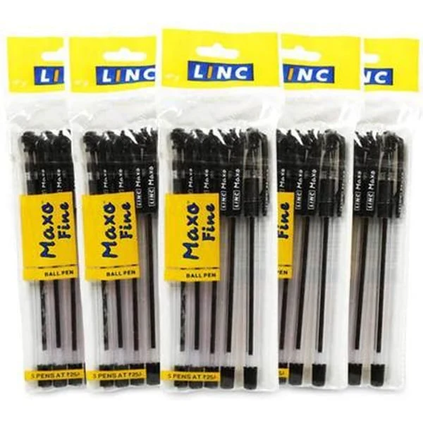 LINC LINC MAXO FINE PEN product image