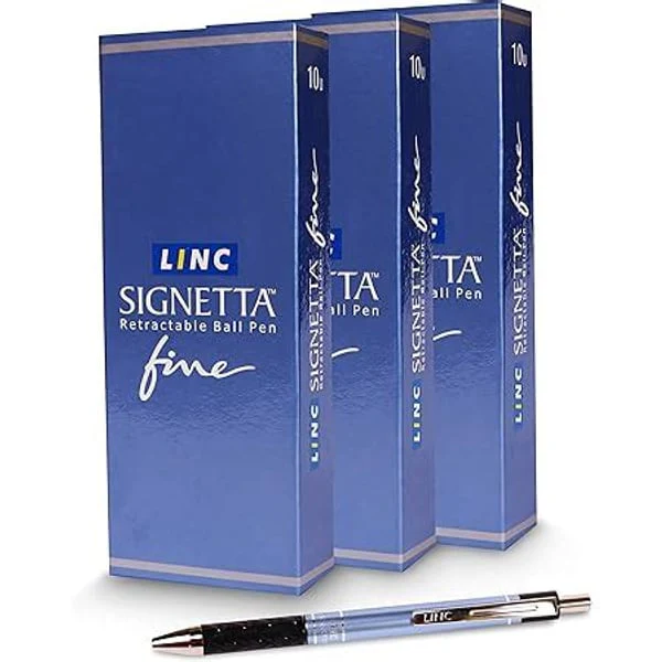 LINC LINC SIGNETA FIEN PEN product image