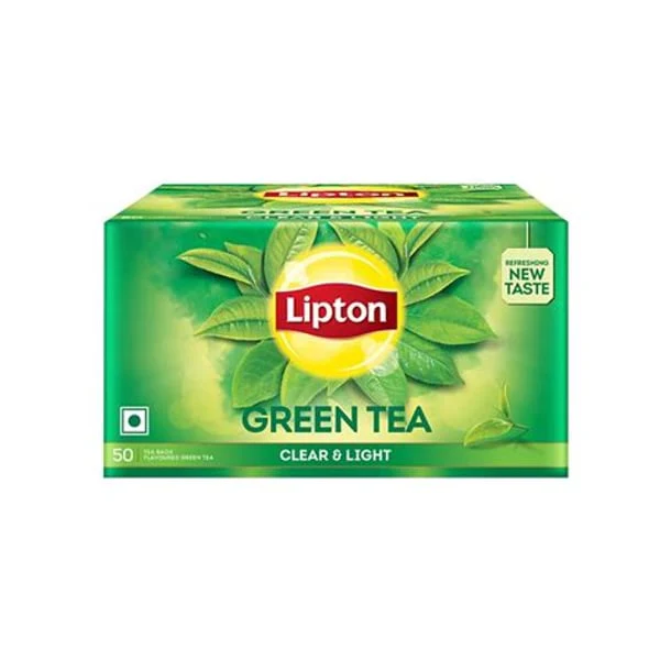 LIPTON LIPTON GREEN TEA CLEAR&LIGHT 10N product image