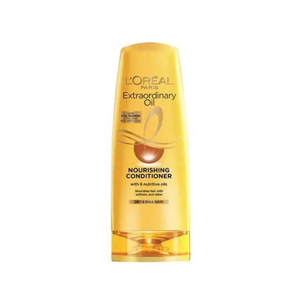 LOREAL LOREAL EXTRAORDINARY OIL 180ML product image