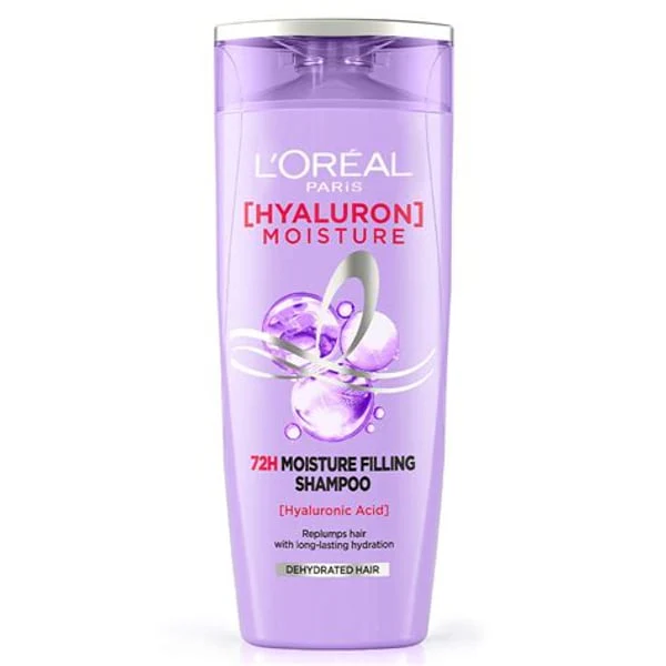 LOREAL LOREAL HYALURON SHAMPOO 82.5ML product image