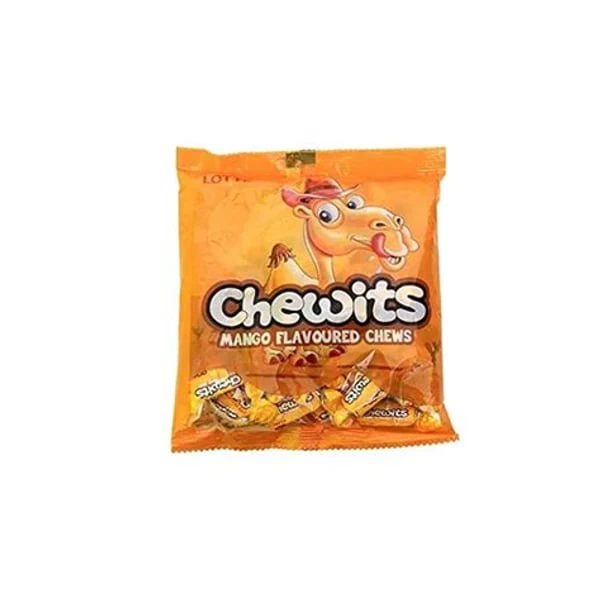 LOTTE LOTTE CHEWITS MANGO product image