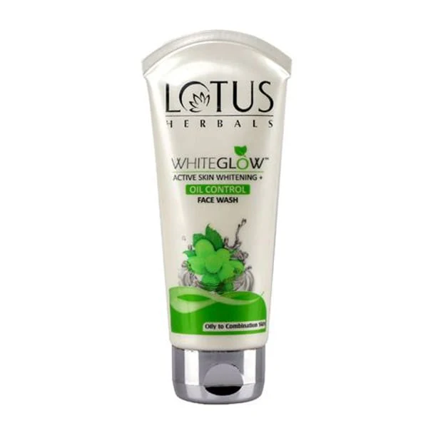 LOTUS LOTUS WG OIL CONTROL FW 100GM product image