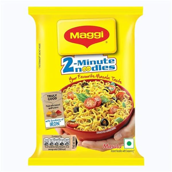 MAGGI MAGGI 2MIN NEW product image