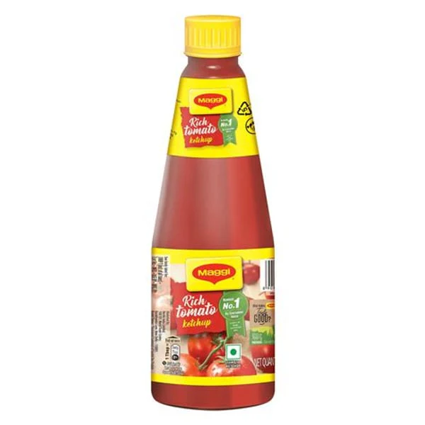 MAGGI MAGGI RICH TOM 970GM product image