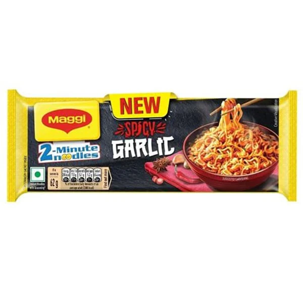 MAGGI MAGGI SPICY GARLIC product image