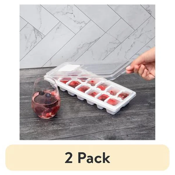 MAINSTAYS MAINSTAYS DEW DROP ICE TRAY 2 product image