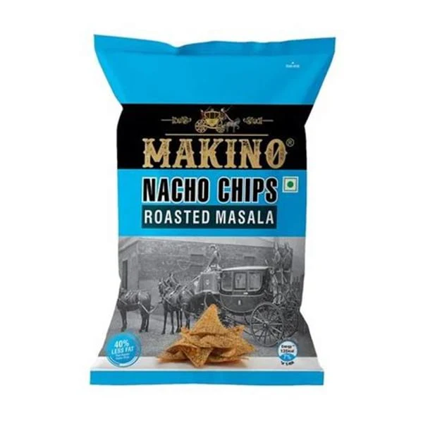 MAKINO MAKINO NACHO ROASTED MASALA product image