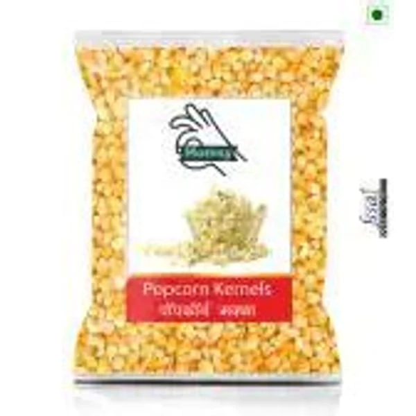 MAKKA MAKKA POPCORN 250GM product image