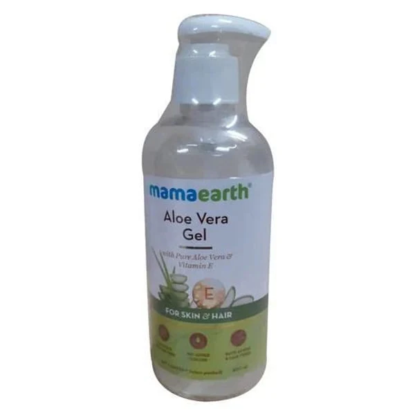MAMAEARTH MAMAEARTH ALOEVERA GEL 300 ML product image