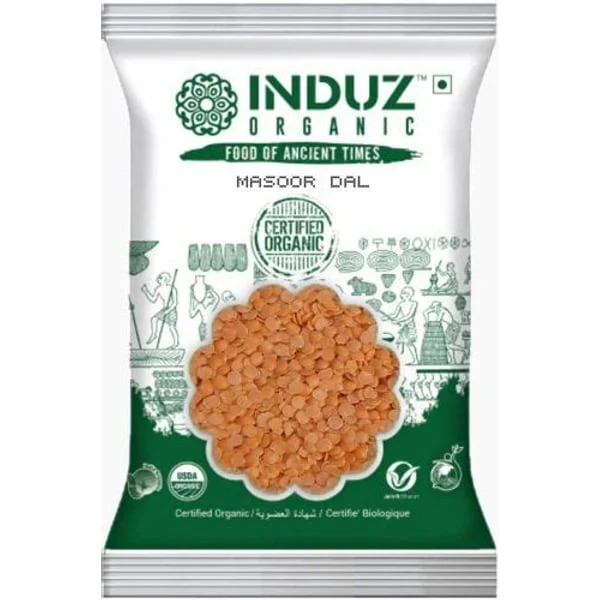 MASOOR MASOOR DAL 500 GM product image