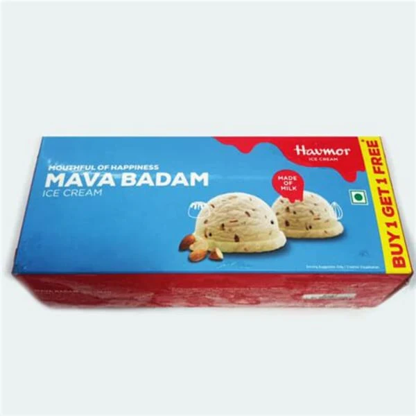 MAWA MAWA BADAM COOKIES product image
