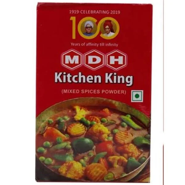 MDH MDH KITCHEN KING 100GM product image