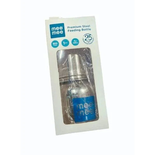 MEE MEE MEE MEE 1+MONTH FEEDING BOTTLE product image