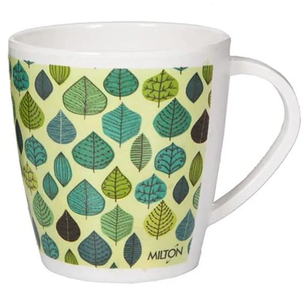 MILK MILK MUG SPRING 1PC product image