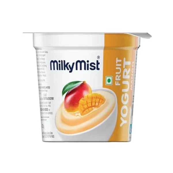 MILKYMIST MILKYMIST FY MANGO 100GM product image