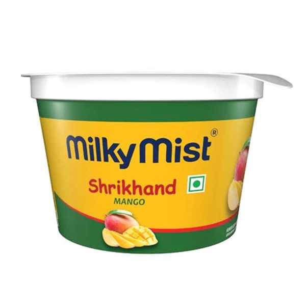MILKYMIST MILKYMIST SHRIKHAN MANGO 100GM product image