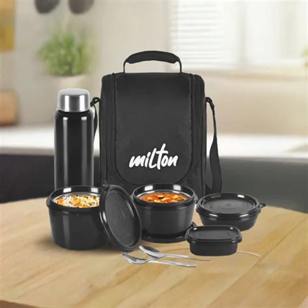 MILTON MILTON CHAT SERVER product image
