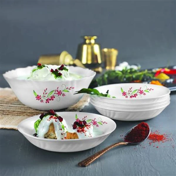 MILTON MILTON DAHI BHALLA SET 8PC product image