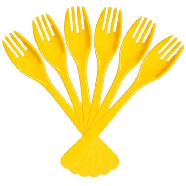 MILTON MILTON KIDDO FORK SET 6 product image