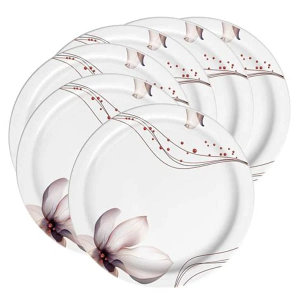 MILTON MILTON LISSOME DINNER PALTE 6PC product image
