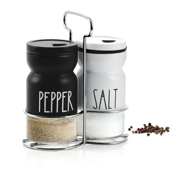 MILTON MILTON SALT N PEPPER SET product image