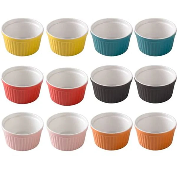MILTON MILTON SMOOTH RAMEKIN 40ML product image
