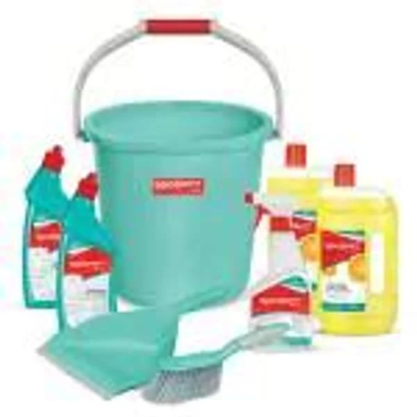 MILTON MILTON SPOTZERO BUCKET 18L product image