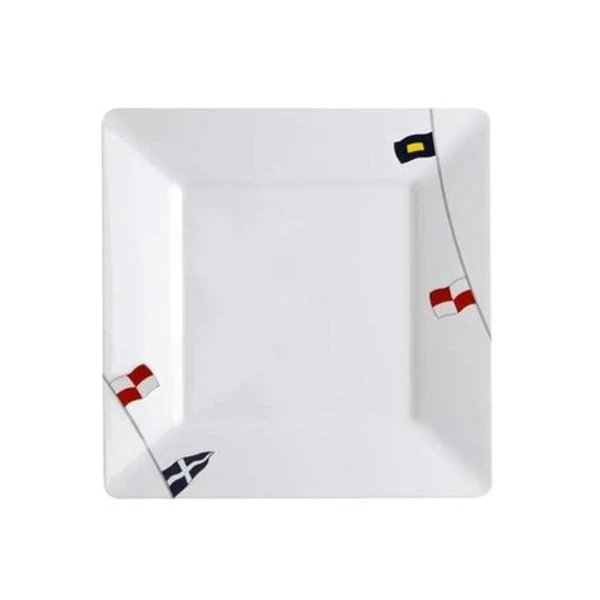 MILTON MILTON SQUARE DESSERT PLATE 8CM product image