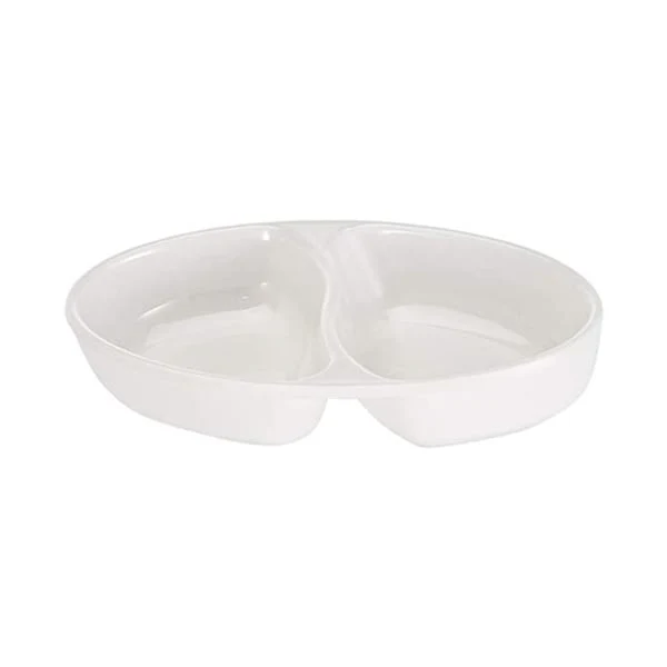 MILTON MILTON TWIN SAUCE BOWL product image