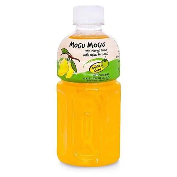 MOGU MOGU MOGU MANGO 300ML product image