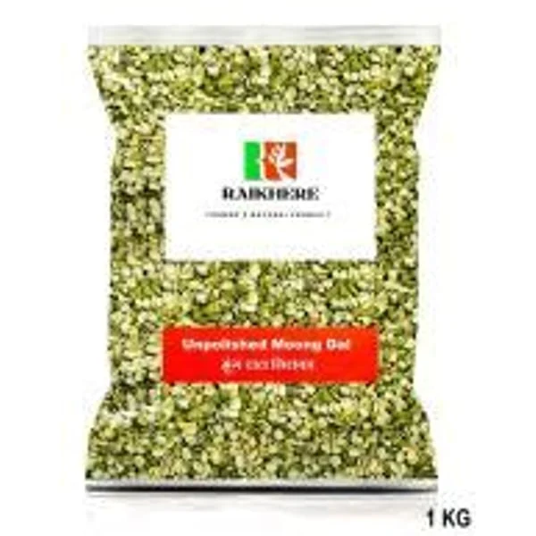 MOONG MOONG CHHILKA 1 KG product image