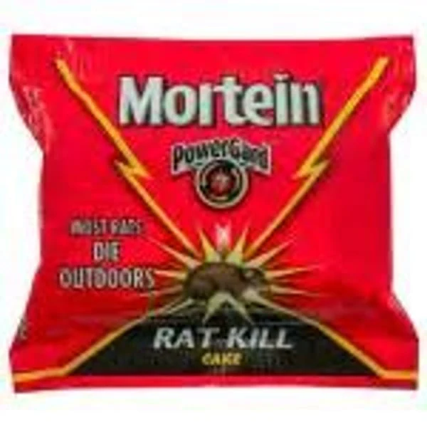 MORTIEN MORTIEN RAT KILL CAKE product image