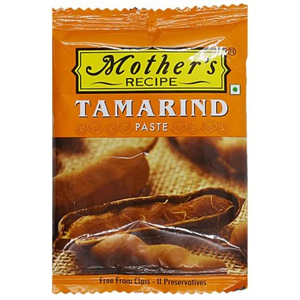 MOTHERS MOTHERS TAMARIND PASTE 100GM product image