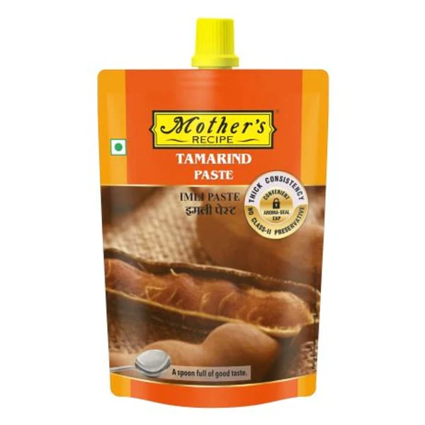 MOTHERS MOTHERS TAMARIND PASTE 200GM product image
